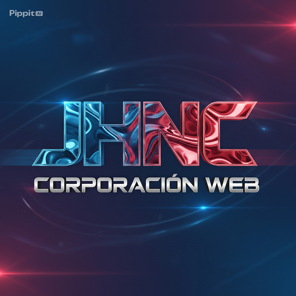 JHNC CORPORACION WEB